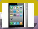Apple iPhone 4S 32GB - Factory Unlocked, Black Review