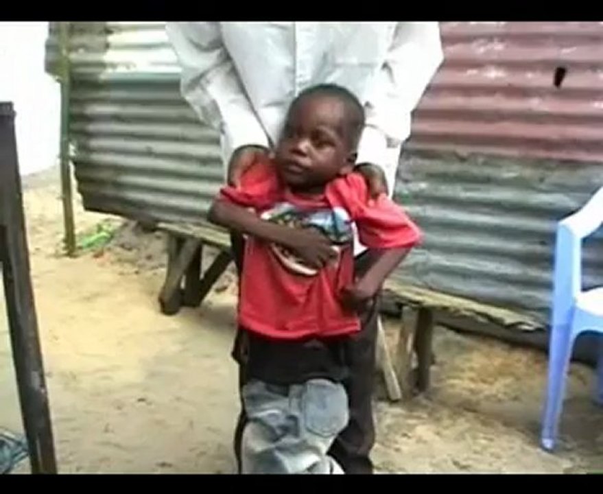 MPWASA MAMAN ASUNDOLI MUANA NA EGLISE