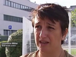 El farmacéutico Sanofi suprimirá 900 puestos de...