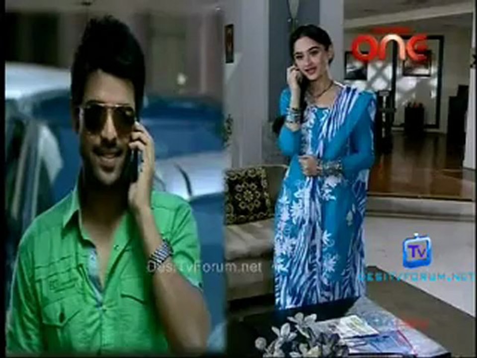 Piya Ka Ghar Pyaara Lage 25th September 2012 Video Watch pt1