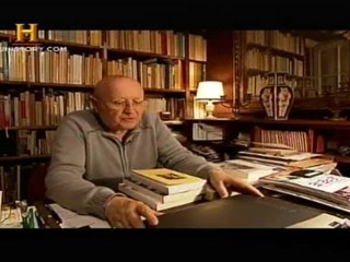 Em Busca do Tesouro Sagrado - Nossa Senhora de Guadalupe [History Channel]