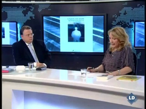 Literatura y Los libros más vendidos - 11/11/10