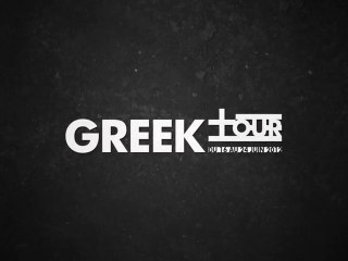 Greek Tour 2012 (bande-annonce)