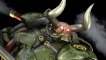 CGR Trailers - ANARCHY REIGNS Big Bull Trailer for PS3 and Xbox 360