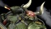 CGR Trailers - ANARCHY REIGNS Big Bull Trailer for PS3 and Xbox 360