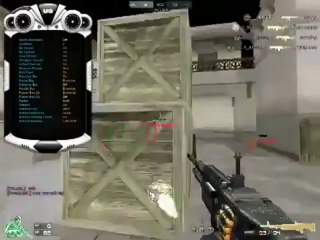 CrossFire Hack 2012 September + Free Download + 2012