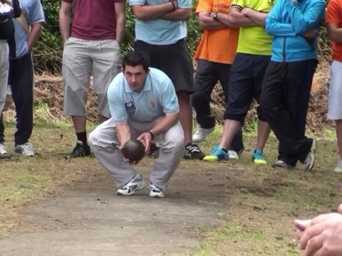 Vakero torneo de ases 2012