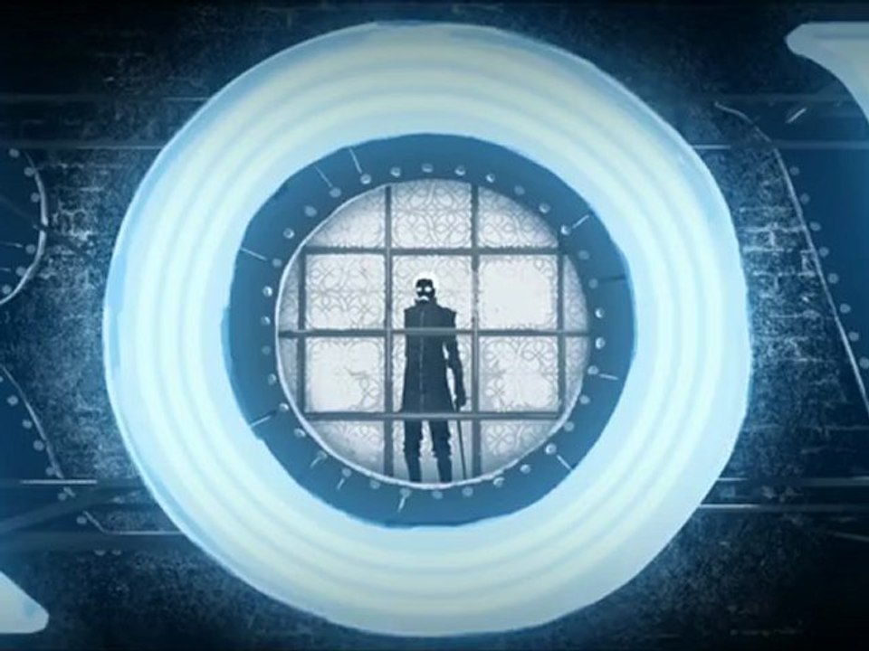Dishonored - Les Contes de Dunwall 1ère Partie : Le réveil