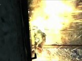 MW3 Act 3 - Down the Rabbit Hole: Regular Difficulty Playthrough [HD]