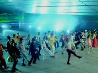 Gangnam-Style: Psy’s topless promise