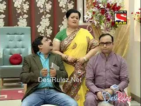 Golmaal Hai Bhai Sab Golmaal Hai 25th September 2012pt2