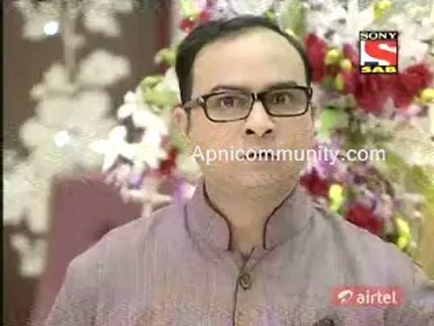 Golmaal Hai Bhai Sab Golmaal Hai -25th September 2012 pt3