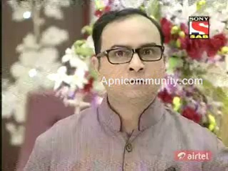 Golmaal Hai Bhai Sab Golmaal Hai -25th September 2012 pt3