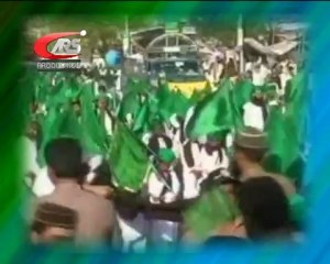 ARS. PRODUCTION NAAT Labbaik Ya Rasool Allah