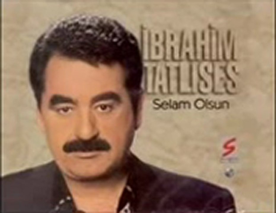 İBRAHİM TATLISES - Hasret Kaldım - YouTube Seslisuperiz Seslikeyifci Seslisuperiz.net Seslikeyifci.com