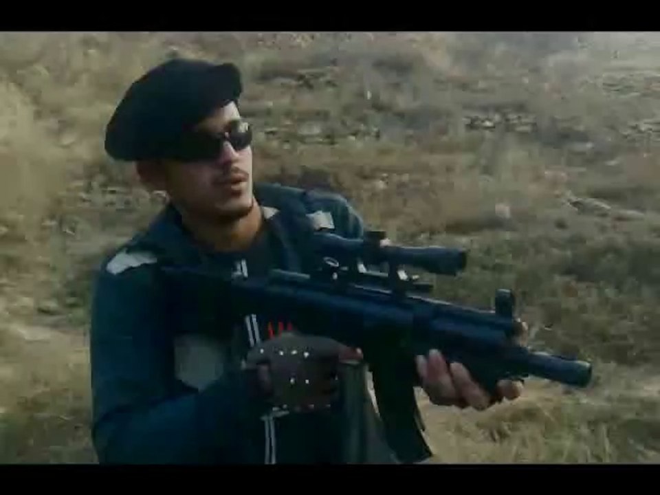 Short Action Film By Winner Brothers