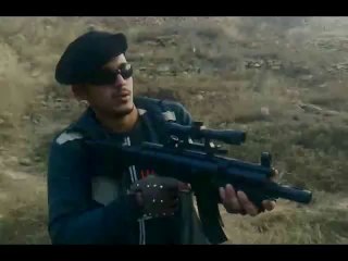 Short Action Film By Winner Brothers