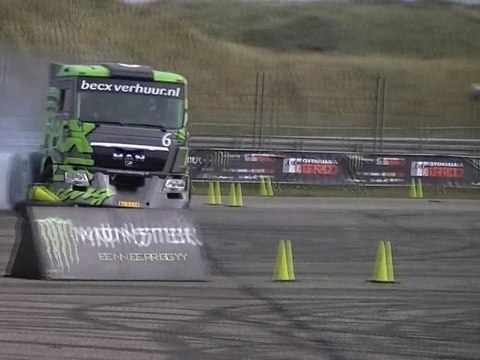 Pagani productions@automaxx super sunday 16-9-2012 circuit zandvoort part 2