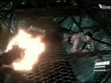 Resident Evil 6 - Leon's Campaign Chapter 2: Laboratory & Happy Birthday Ada Tape