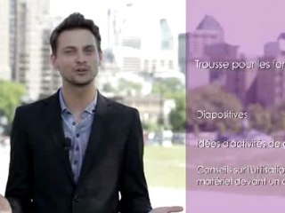 Vos outils financiers : une nouvelle ressource