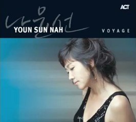 Youn Sun Nah Jockey Full Of Bourbon