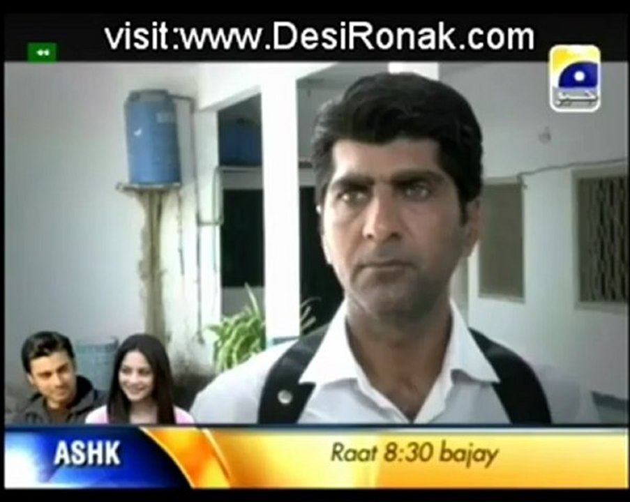 Kash Mai Teri Beti Na Hoti - Episode 160 - 25th September 2012 part 1