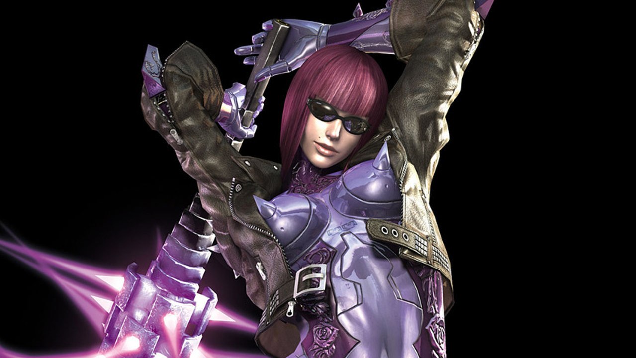 CGR Trailers - ANARCHY REIGNS - Mathilda Trailer