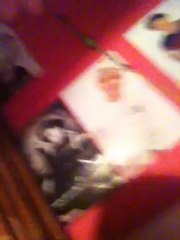 joelle's filmpjuhs zijn stoer