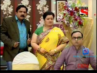 Golmaal Hai Bhai Sab Golmaal Hai 25th September 2012