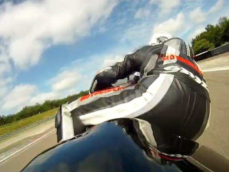 DIJON 05/06/2012  Session 1
