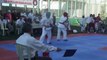 hasan uygur 21-22 eylül bursa  kyokushin kaate 2 cimaç