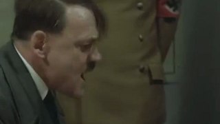 Hitler Remix (元首Rap：江南Style Gangnam)