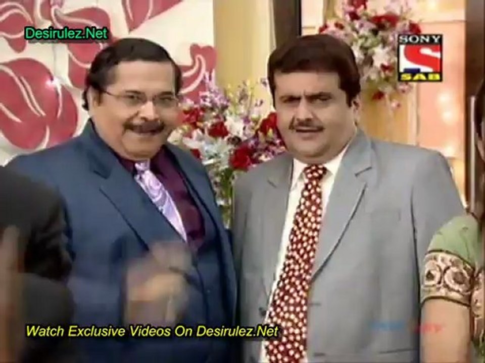 Golmaal Hai Bhai Sab Golmaal Hai 25th September 2012 Part1