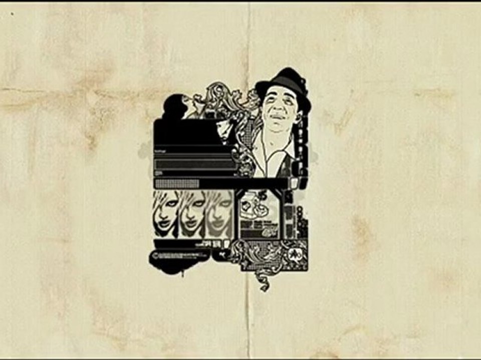 Marco Carola - my machines