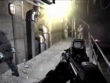MW3 Act 2 - Bag and Drag: Regular Difficulty Playthrough [HD]