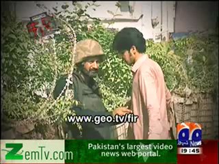 Geo F.I.R - 25th september 2012 part 2
