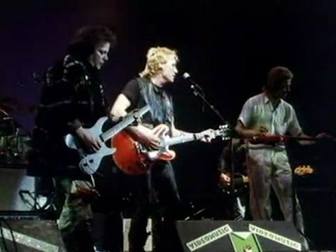 S. Howe, A. Lee, S. Hunter, L. West, R. California, T. Turner & S. Copeland - Zycopolis Productions