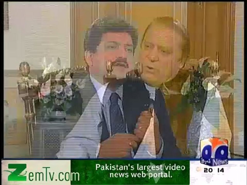 Capital Talk - 25th September 2012 - Part 1