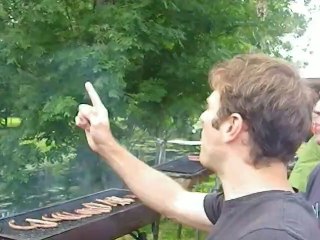 fete des moissons St germain Sur Avre