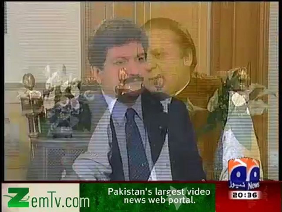 Capital Talk - 25th September 2012 - Part 2