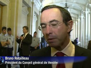 Erika: les parties civiles saluent une victoire totale