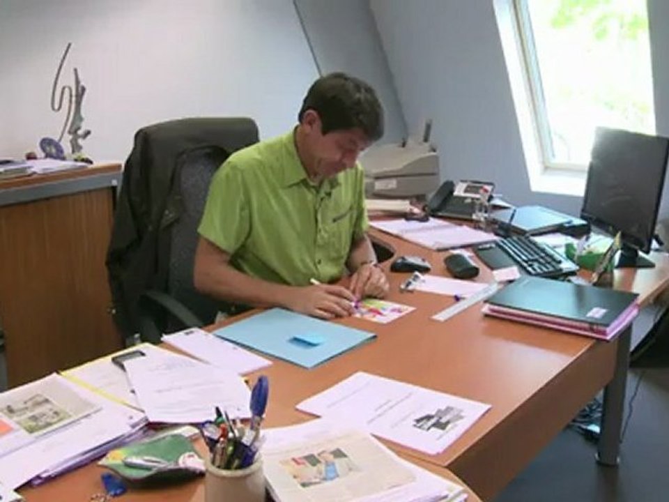 Les artisans du bâtiment face à la baisse des mises en chantier