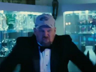 Hot Protection ( bande annonce VF )