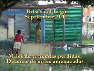 Lago de Valencia o de Los Tacariguas: Cronica de una Inundacion Anunciada