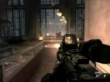 MW3 Act 1 - Prologue & Black Tuesday: Regular Difficulty Playthrough [HD]