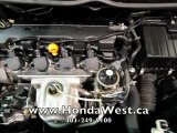 Used 2008 Honda Civic DXG at Honda West Calgary