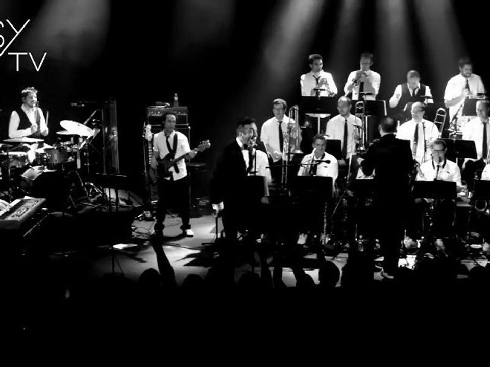 Un concert XXL à réserver !