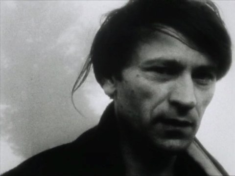 Jonas Mekas, José Luis Guerin, deux cinéastes d'avant-garde - du 30 novembre 2012 au 7 janvier 2013