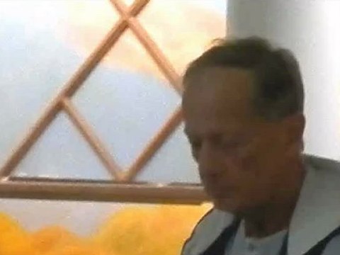 М.Задорнов-презентация новой книги