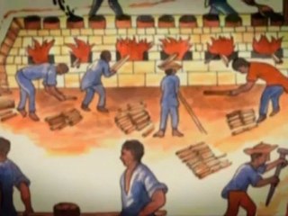 Voces, gemidos y silencios del pasado mitayo
